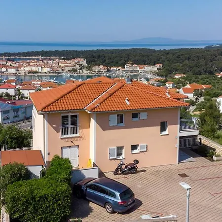 Panoramic View Apartman