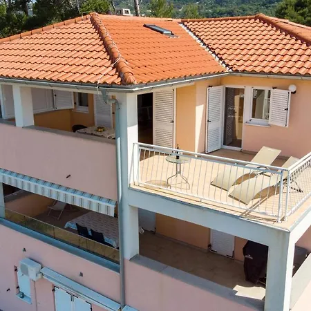 Panoramic View Apartman *