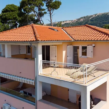 Panoramic View Apartament *