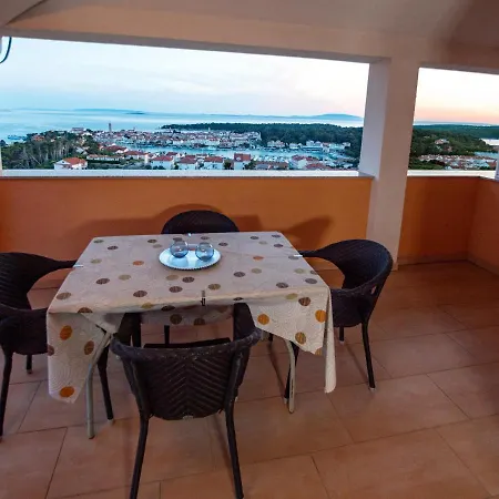 Panoramic View Apartman *