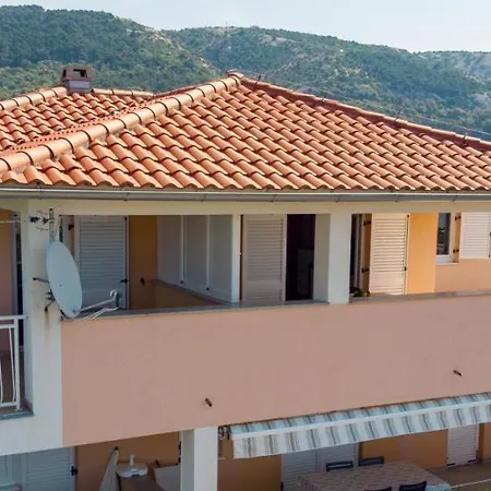 Panoramic View Apartman