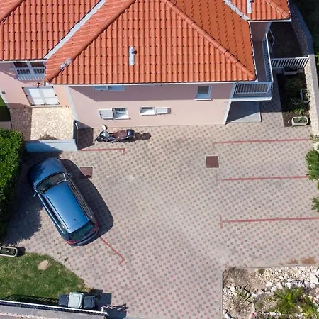 Apartament Panoramic View *