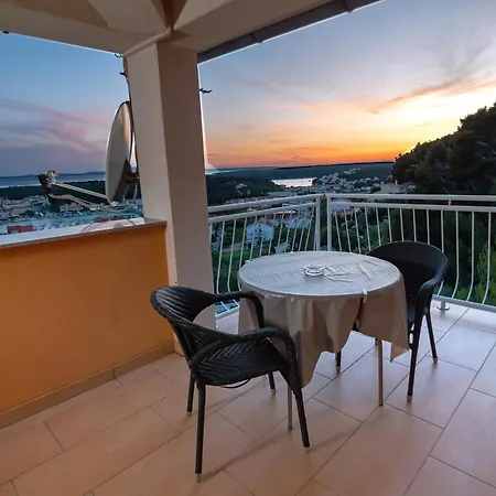 Apartament Panoramic View