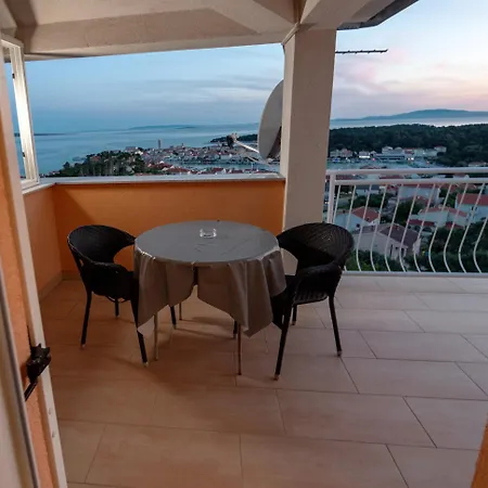 Panoramic View * Palit