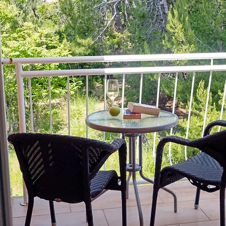 Apartman Panoramic View