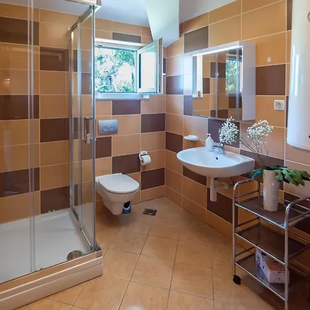 Panoramic View Apartman