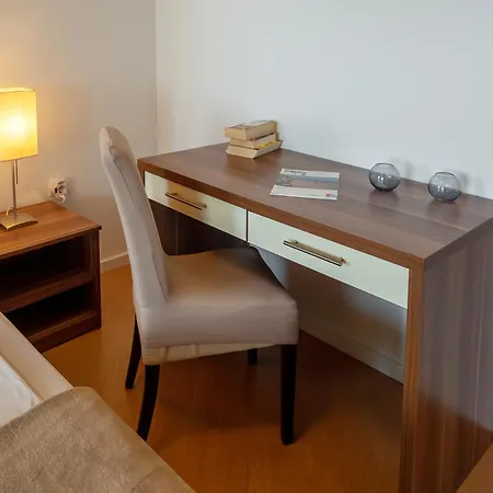 Panoramic View Apartman