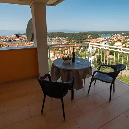 Apartament Panoramic View