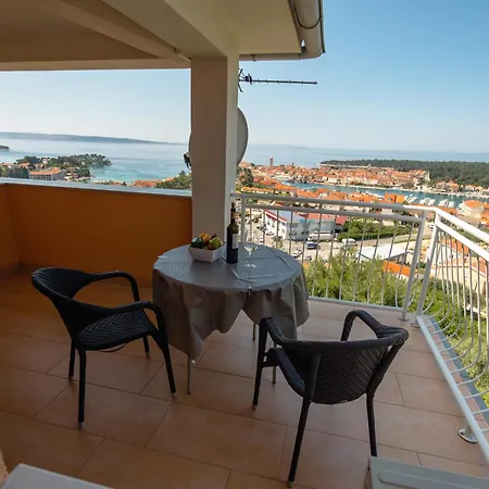 Apartament Panoramic View