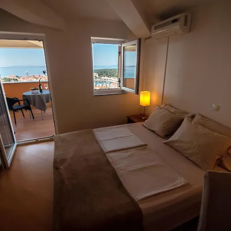 Panoramic View Apartman Palit