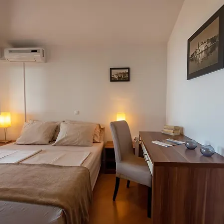 Panoramic View Apartman *