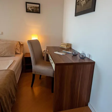 Apartament Panoramic View