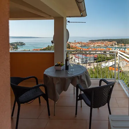 Panoramic View Apartman *