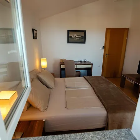 Apartament Panoramic View