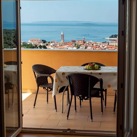 Apartament Panoramic View