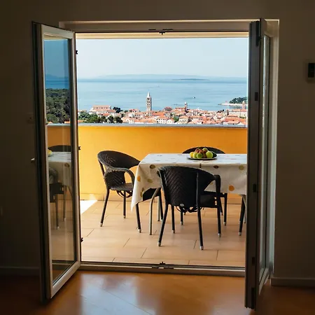 Apartament Panoramic View