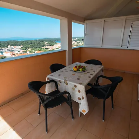 Apartman Panoramic View Palit