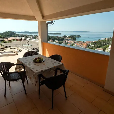 Panoramic View Apartament *