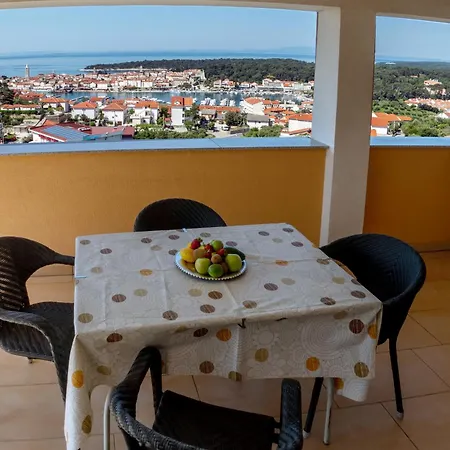 Apartman Panoramic View