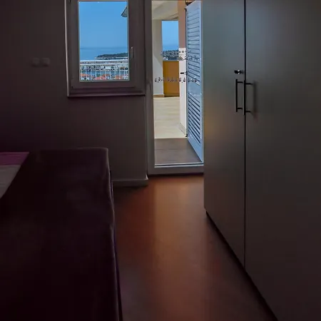 Apartman Panoramic View Palit