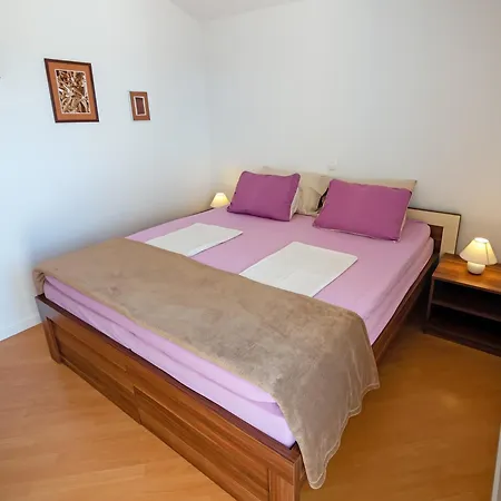 Panoramic View Apartman Palit