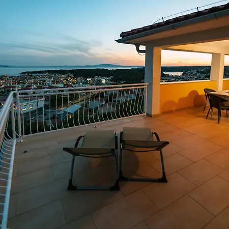 Apartament Panoramic View *