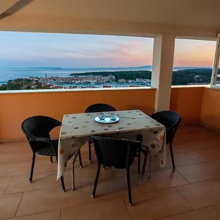 Apartament Panoramic View Palit