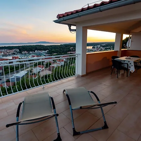 Panoramic View Apartament *