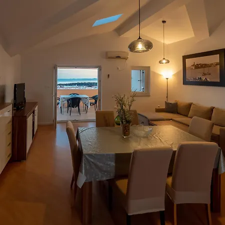 Panoramic View Apartman