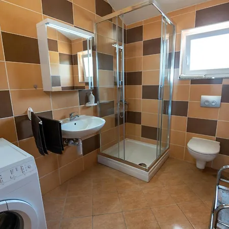 Apartament Panoramic View