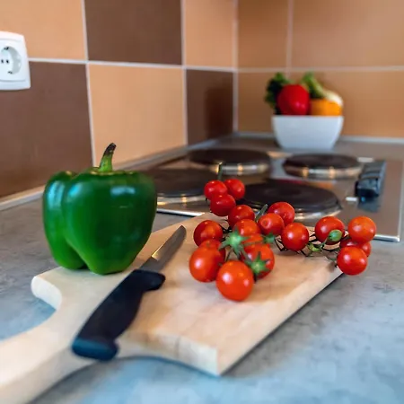 Panoramic View * Palit