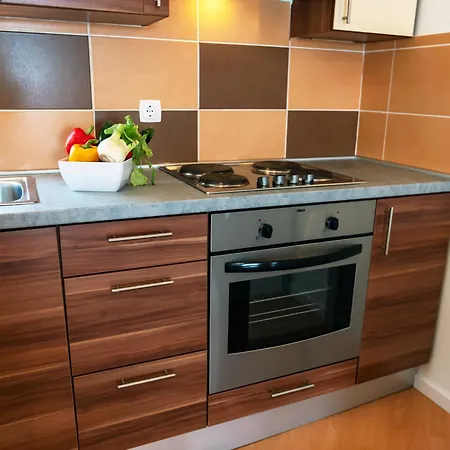 Apartman Panoramic View *