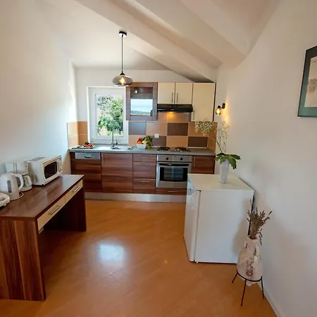 Apartman Panoramic View Palit