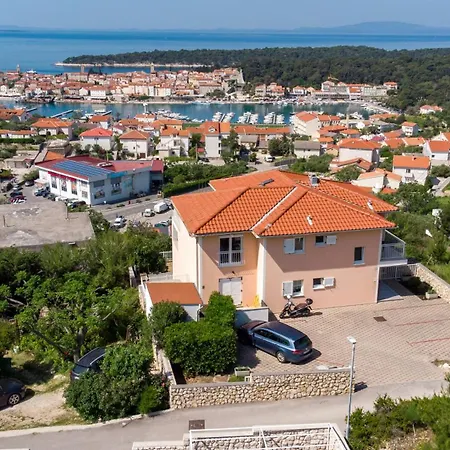 Panoramic View Palit