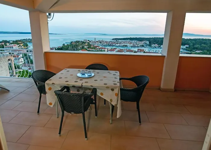 Apartmán Panoramic View New Translation