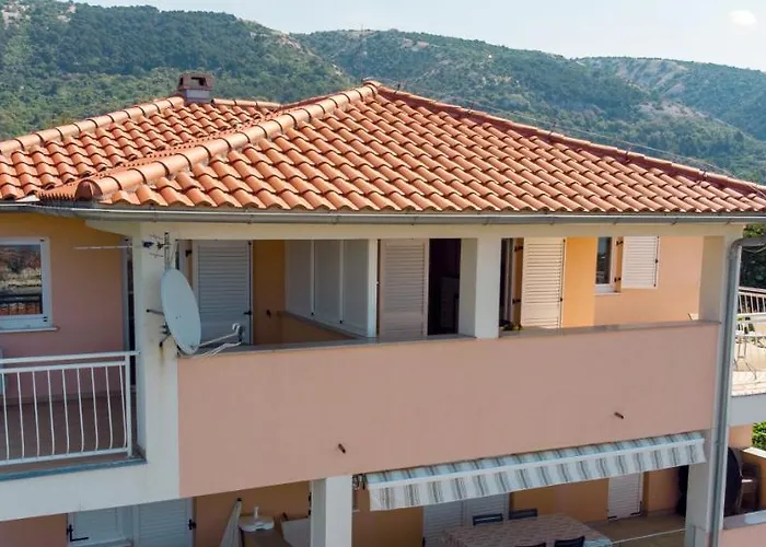 Panoramic View Apartmán