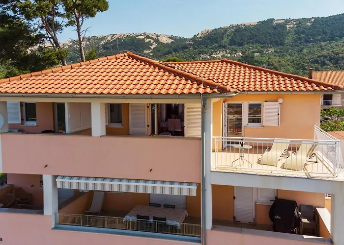 Apartmán Panoramic View New Translation