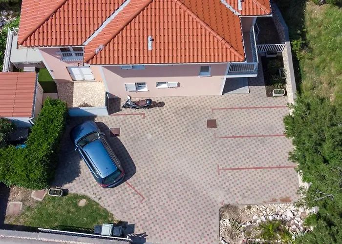 Apartmán Panoramic View *