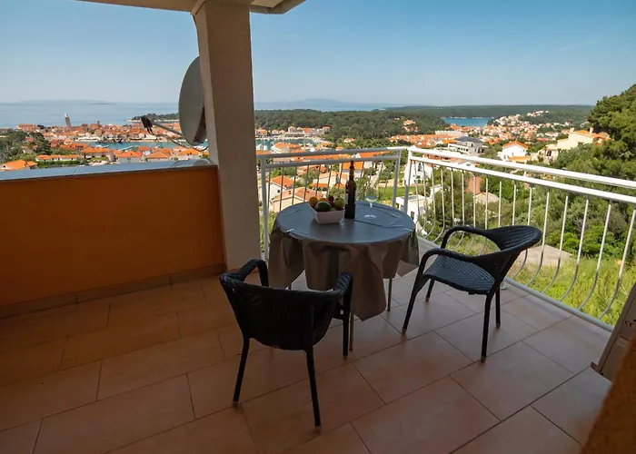 Apartmán Panoramic View