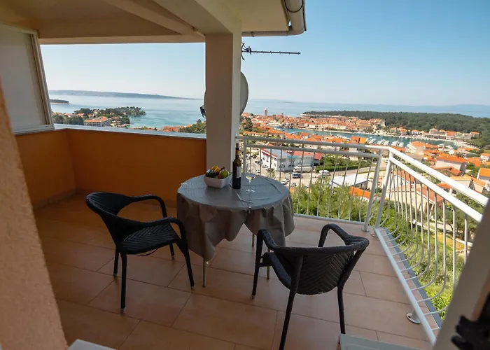 Apartmán Panoramic View