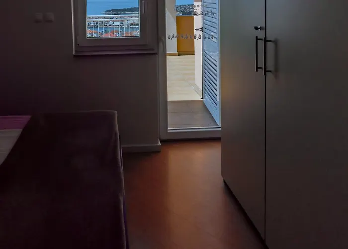 Apartmán Panoramic View New Translation