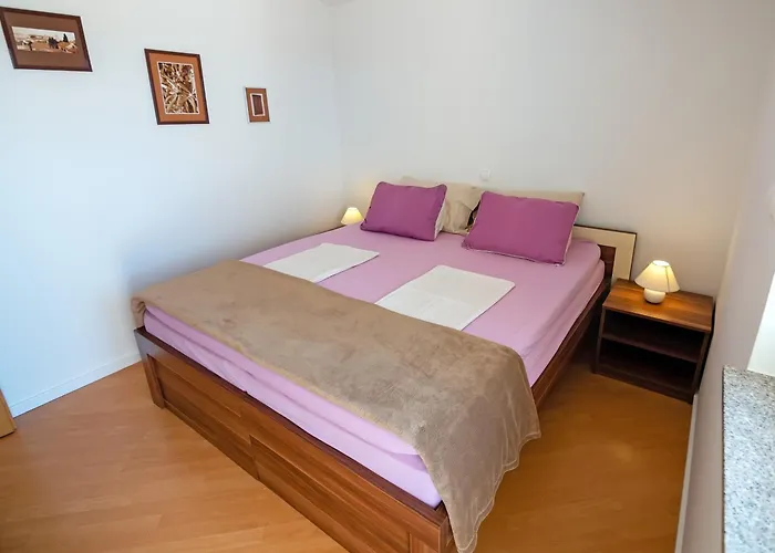 Panoramic View Apartmán New Translation