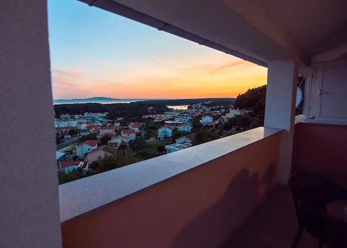 Panoramic View Apartmán New Translation