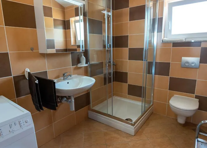 Apartmán Panoramic View