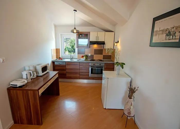 Apartmán Panoramic View New Translation