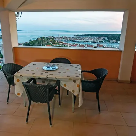 Apartamento Panoramic View Palit