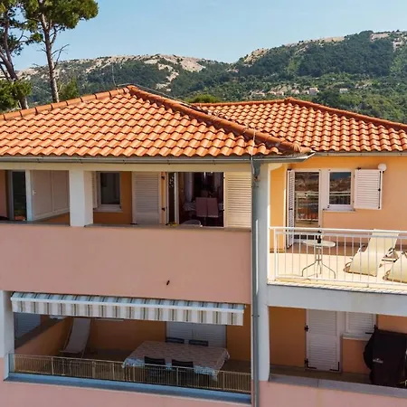 Apartman Panoramic View Palit