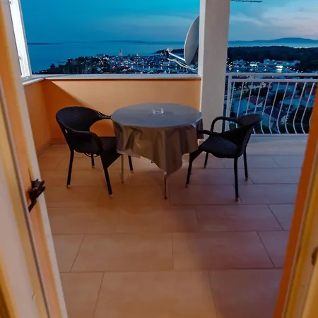 Panoramic View