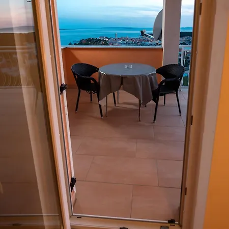 Apartamento Panoramic View Palit