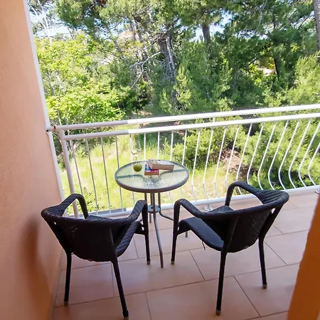 Апартаменты Panoramic View Palit